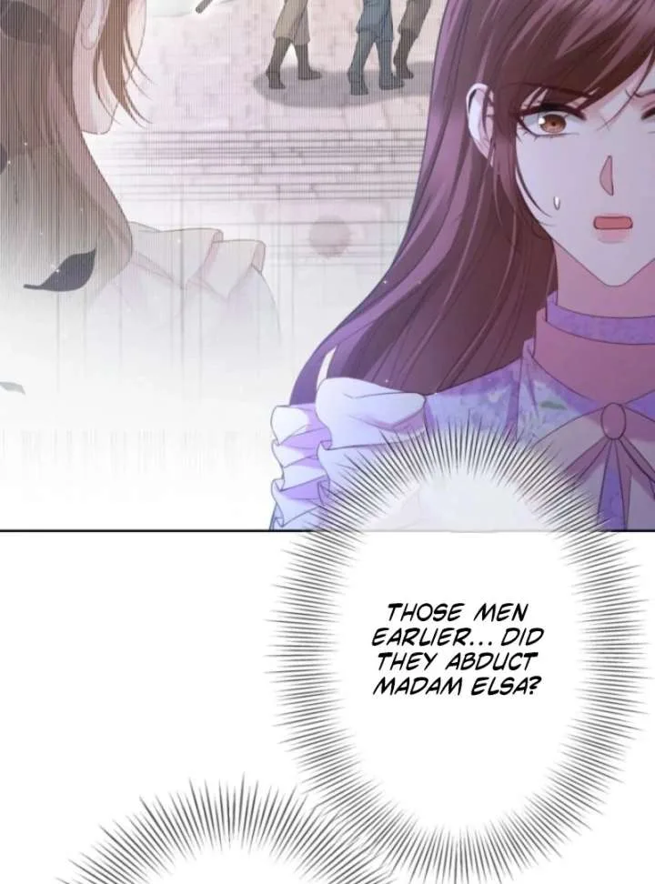 The Villainess Will Bring Down the Marquis’s House! Chapter 18 page 61