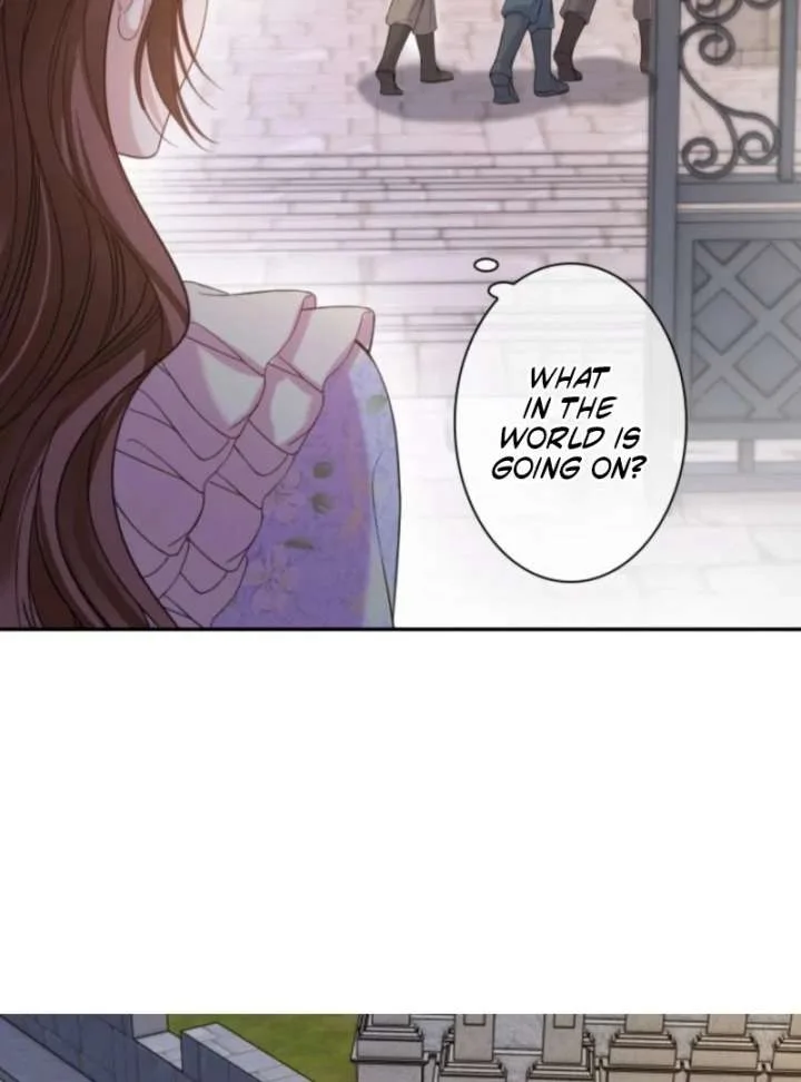 The Villainess Will Bring Down the Marquis’s House! Chapter 18 page 50
