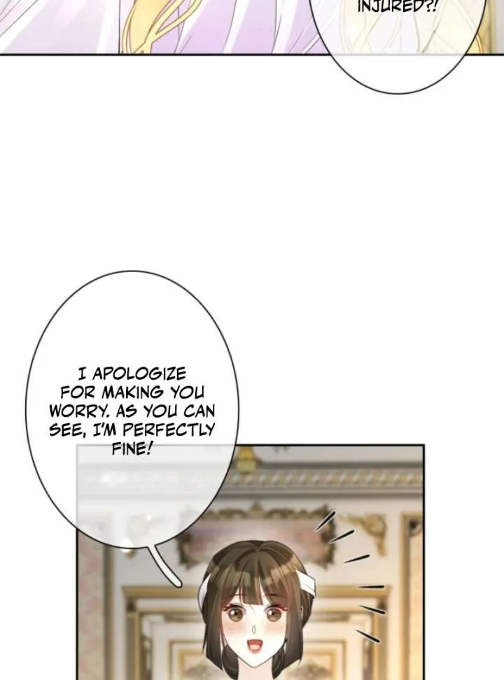 The Villainess Will Bring Down the Marquis’s House! Chapter 15 page 38