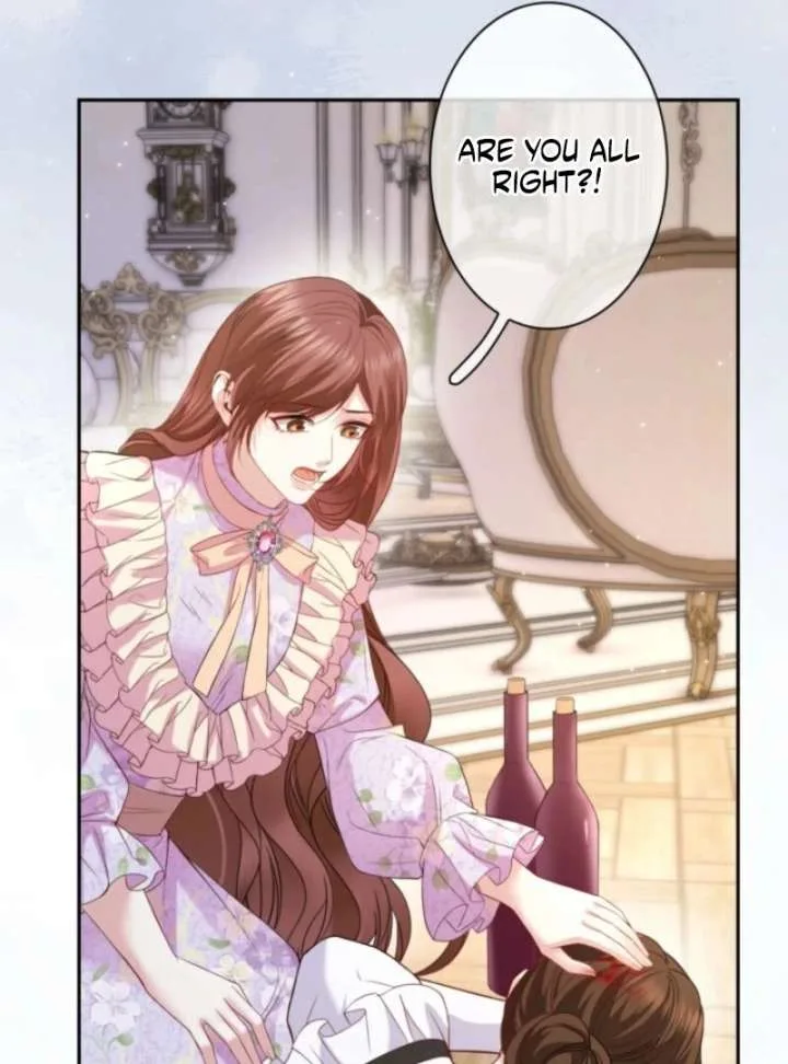 The Villainess Will Bring Down the Marquis’s House! Chapter 18 page 56
