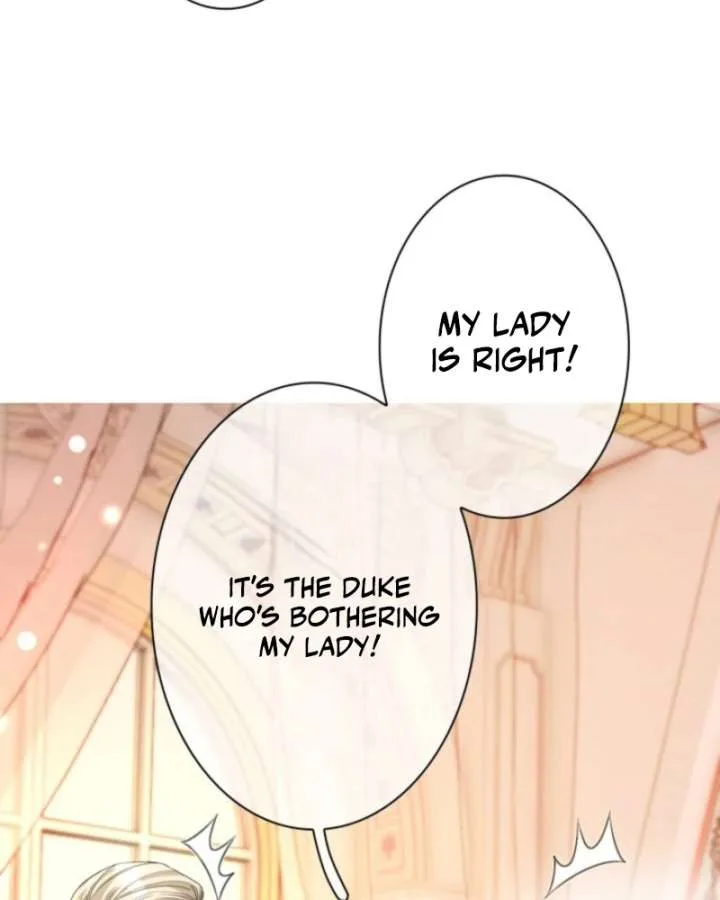 The Villainess Will Bring Down the Marquis’s House! Chapter 15 page 40