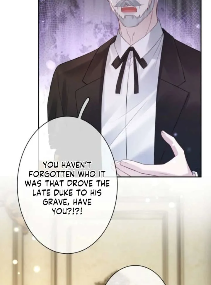 The Villainess Will Bring Down the Marquis’s House! Chapter 17 page 17