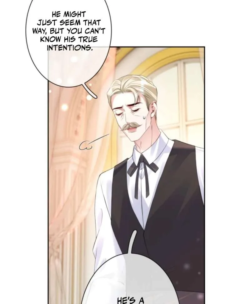 The Villainess Will Bring Down the Marquis’s House! Chapter 15 page 46