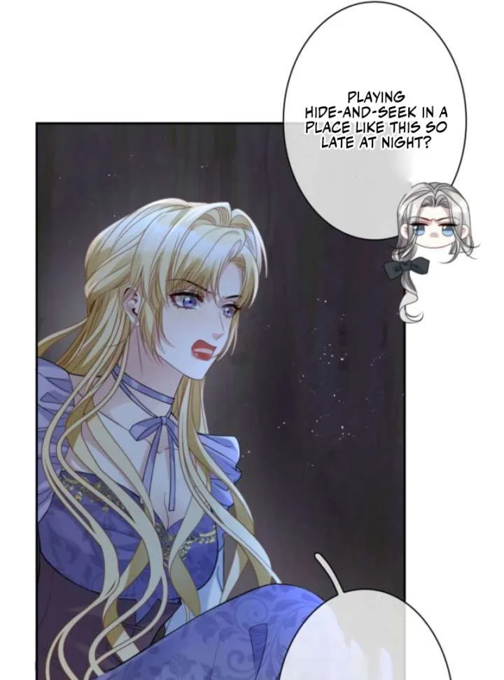 The Villainess Will Bring Down the Marquis’s House! Chapter 13 page 87