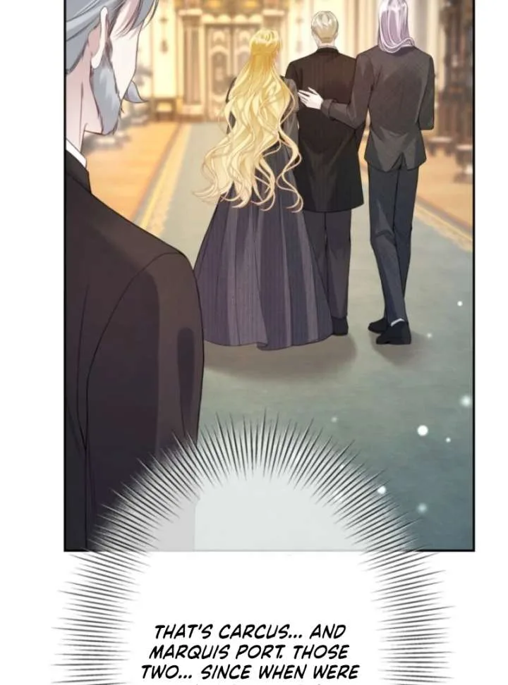 The Villainess Will Bring Down the Marquis’s House! Chapter 17 page 10