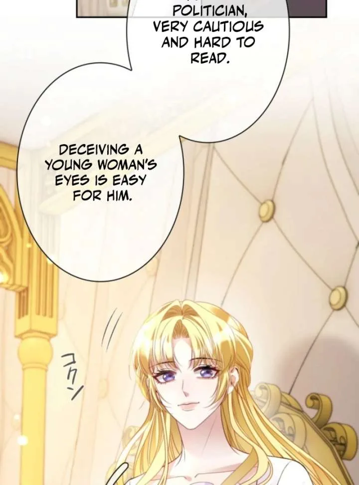 The Villainess Will Bring Down the Marquis’s House! Chapter 15 page 47