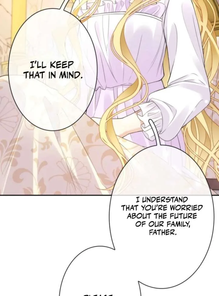 The Villainess Will Bring Down the Marquis’s House! Chapter 15 page 48