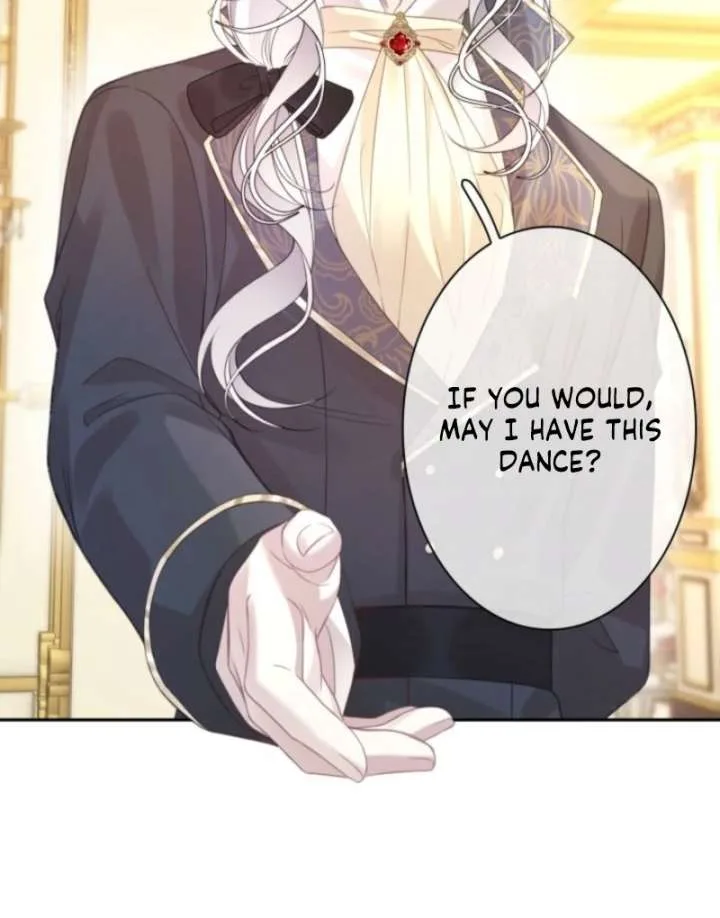 The Villainess Will Bring Down the Marquis’s House! Chapter 17 page 28
