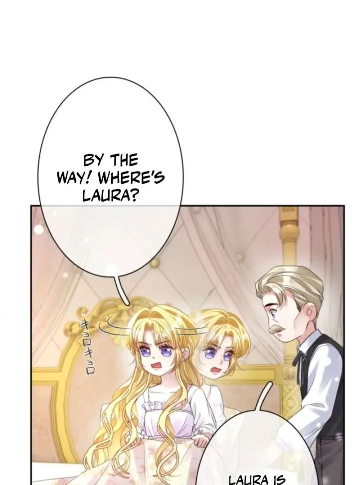 The Villainess Will Bring Down the Marquis’s House! Chapter 15 page 31