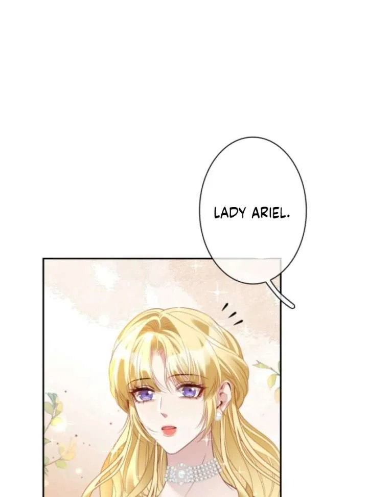 The Villainess Will Bring Down the Marquis’s House! Chapter 17 page 26