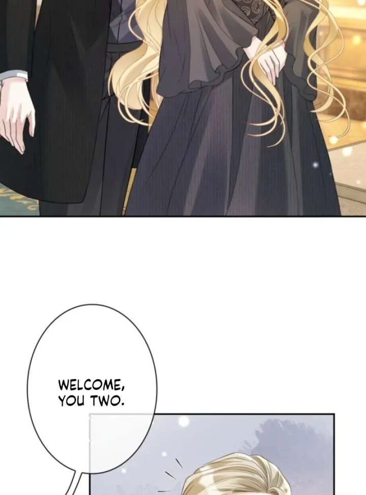 The Villainess Will Bring Down the Marquis’s House! Chapter 17 page 6