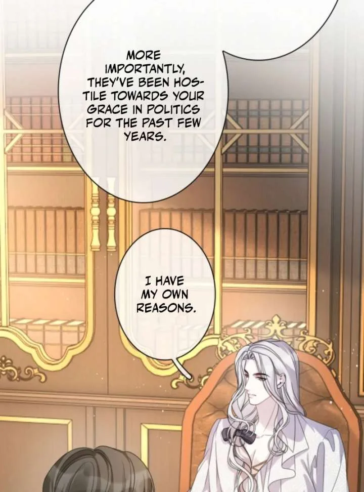 The Villainess Will Bring Down the Marquis’s House! Chapter 15 page 61