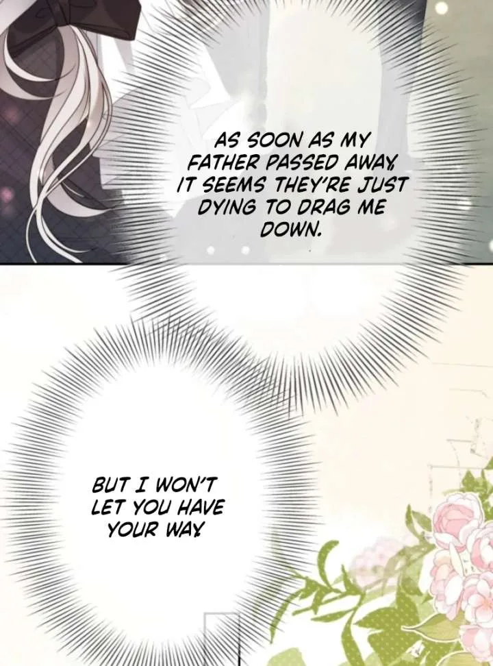 The Villainess Will Bring Down the Marquis’s House! Chapter 17 page 22