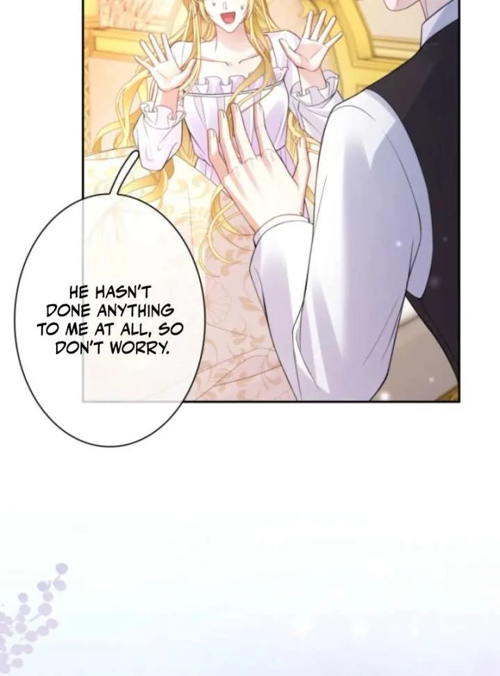 The Villainess Will Bring Down the Marquis’s House! Chapter 15 page 43