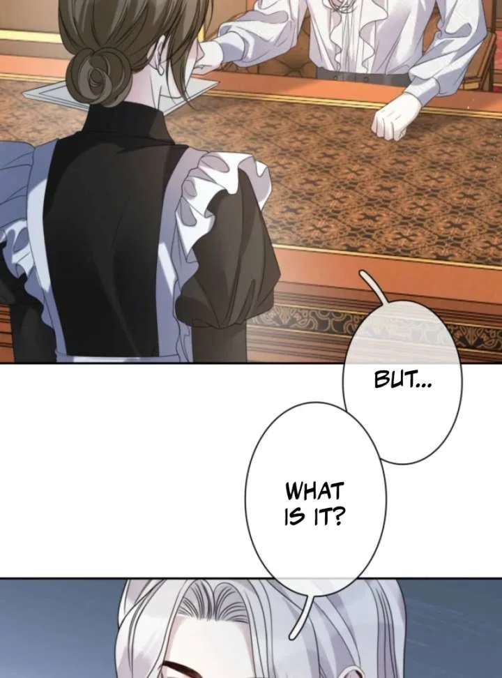 The Villainess Will Bring Down the Marquis’s House! Chapter 15 page 62