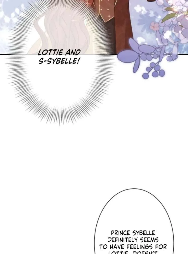 The Villainess Will Bring Down the Marquis’s House! Chapter 17 page 36