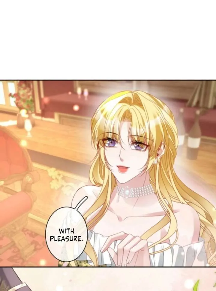 The Villainess Will Bring Down the Marquis’s House! Chapter 17 page 29