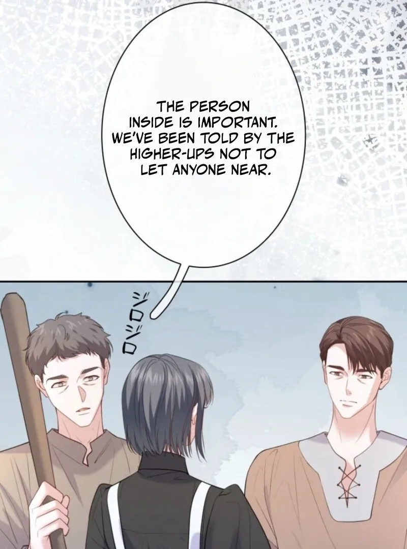 The Villainess Will Bring Down the Marquis’s House! Chapter 20 page 14
