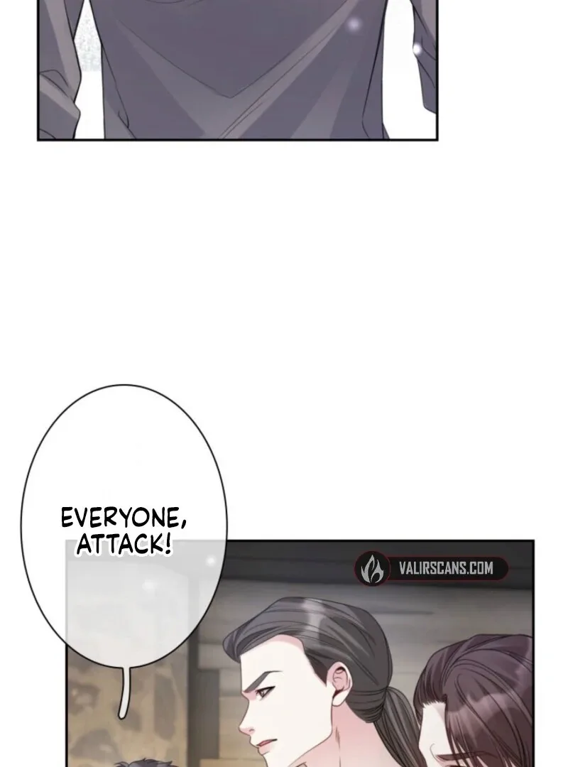 The Villainess Will Bring Down the Marquis’s House! Chapter 21 page 7