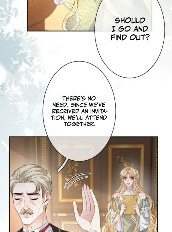 The Villainess Will Bring Down the Marquis’s House! Chapter 15 page 74