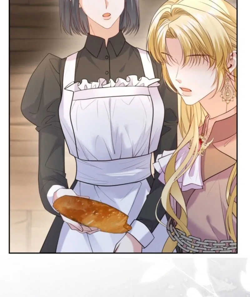 The Villainess Will Bring Down the Marquis’s House! Chapter 20 page 38