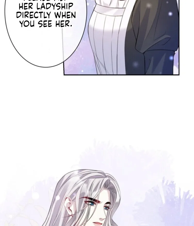The Villainess Will Bring Down the Marquis’s House! Chapter 21 page 41