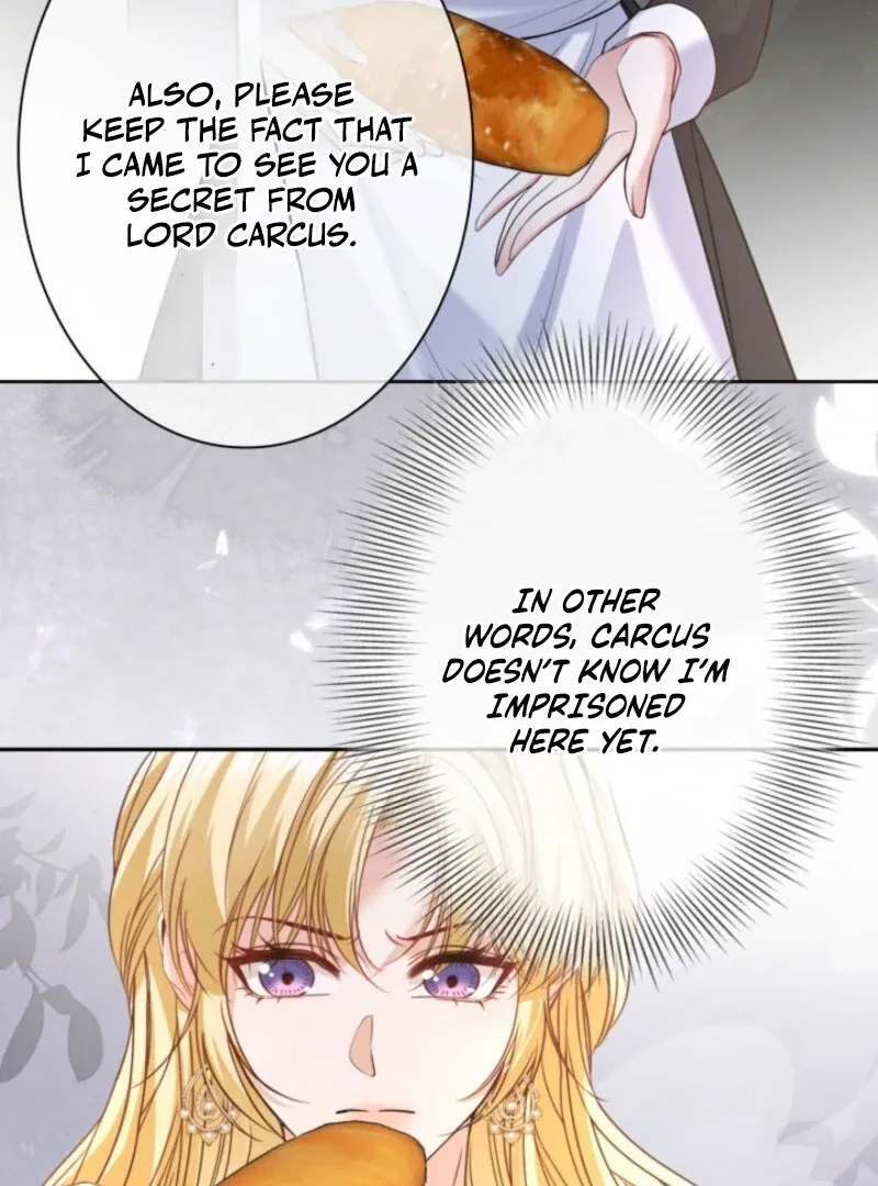 The Villainess Will Bring Down the Marquis’s House! Chapter 20 page 34