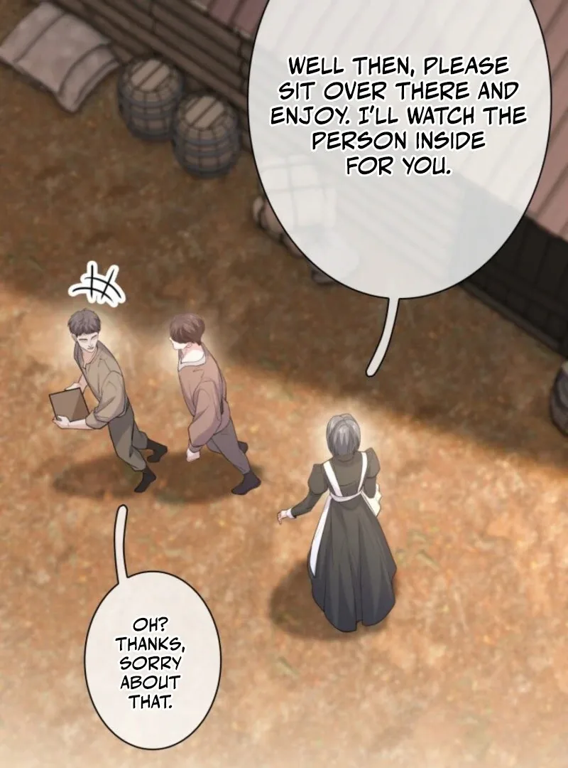 The Villainess Will Bring Down the Marquis’s House! Chapter 20 page 20