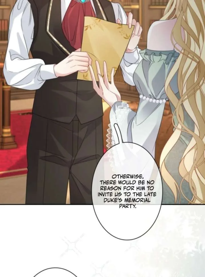 The Villainess Will Bring Down the Marquis’s House! Chapter 15 page 72