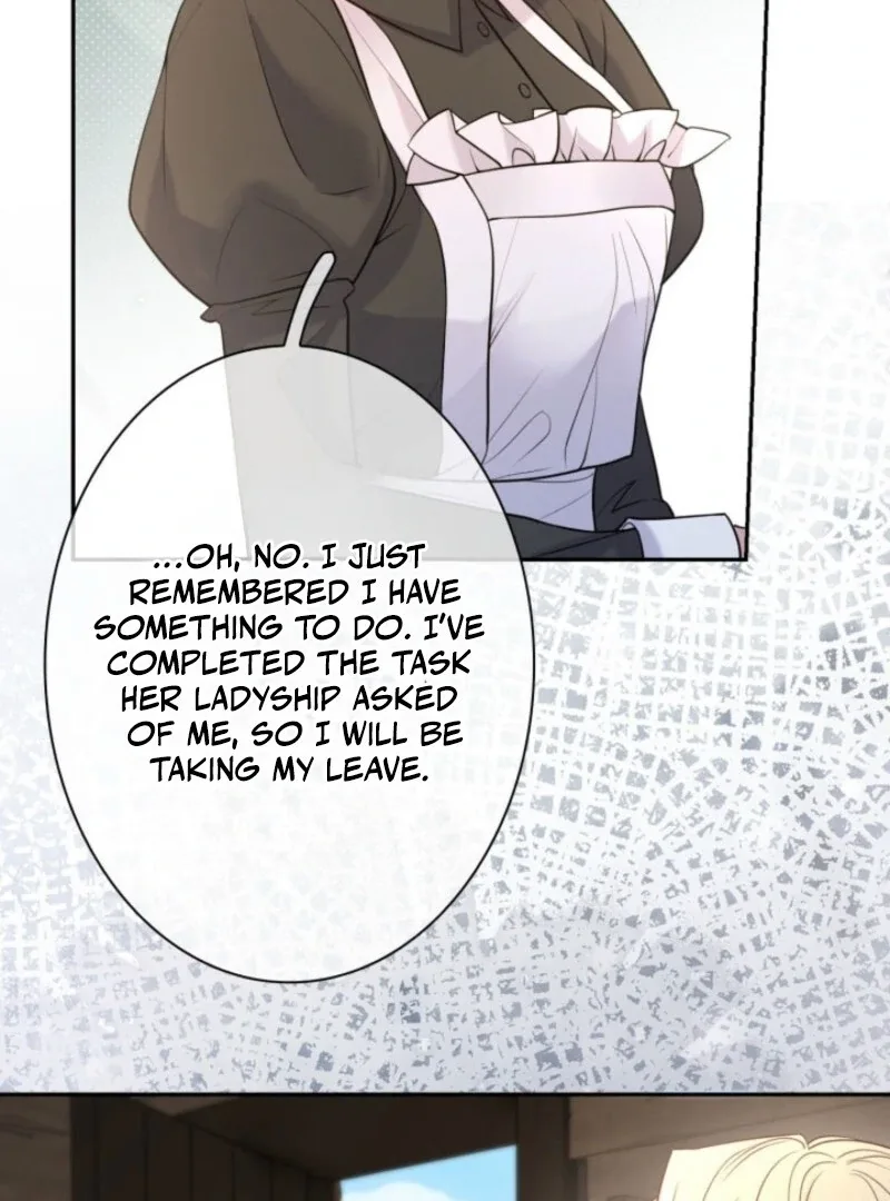 The Villainess Will Bring Down the Marquis’s House! Chapter 20 page 41