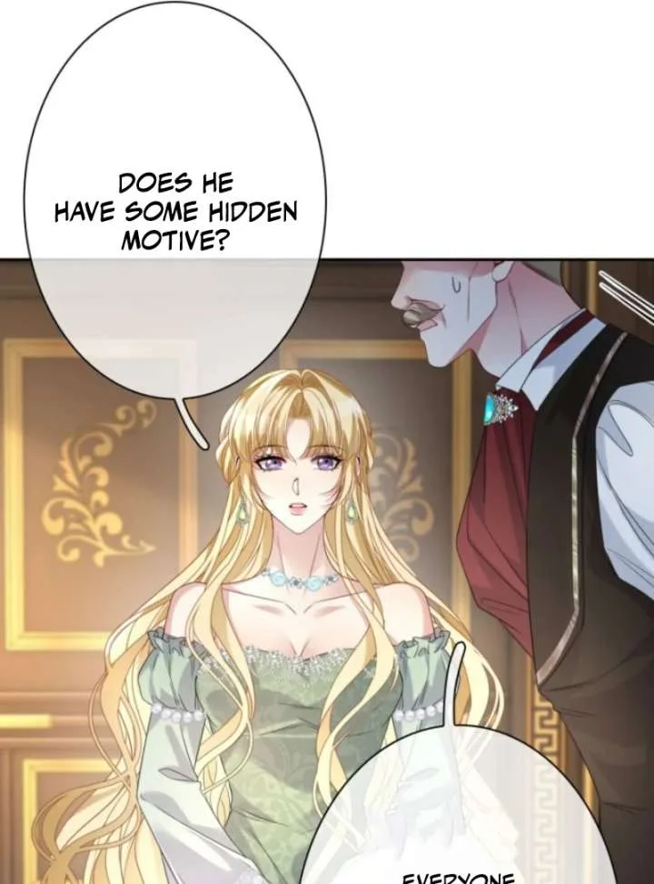 The Villainess Will Bring Down the Marquis’s House! Chapter 15 page 70