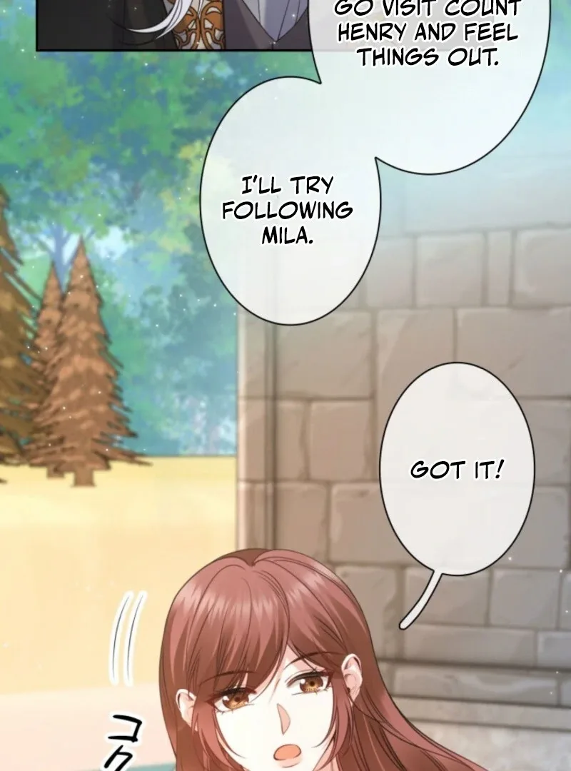 The Villainess Will Bring Down the Marquis’s House! Chapter 20 page 6