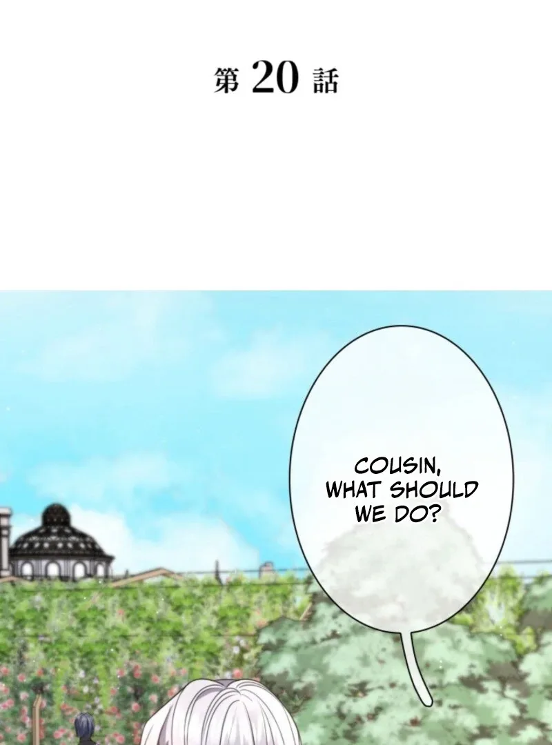 The Villainess Will Bring Down the Marquis’s House! Chapter 20 page 3