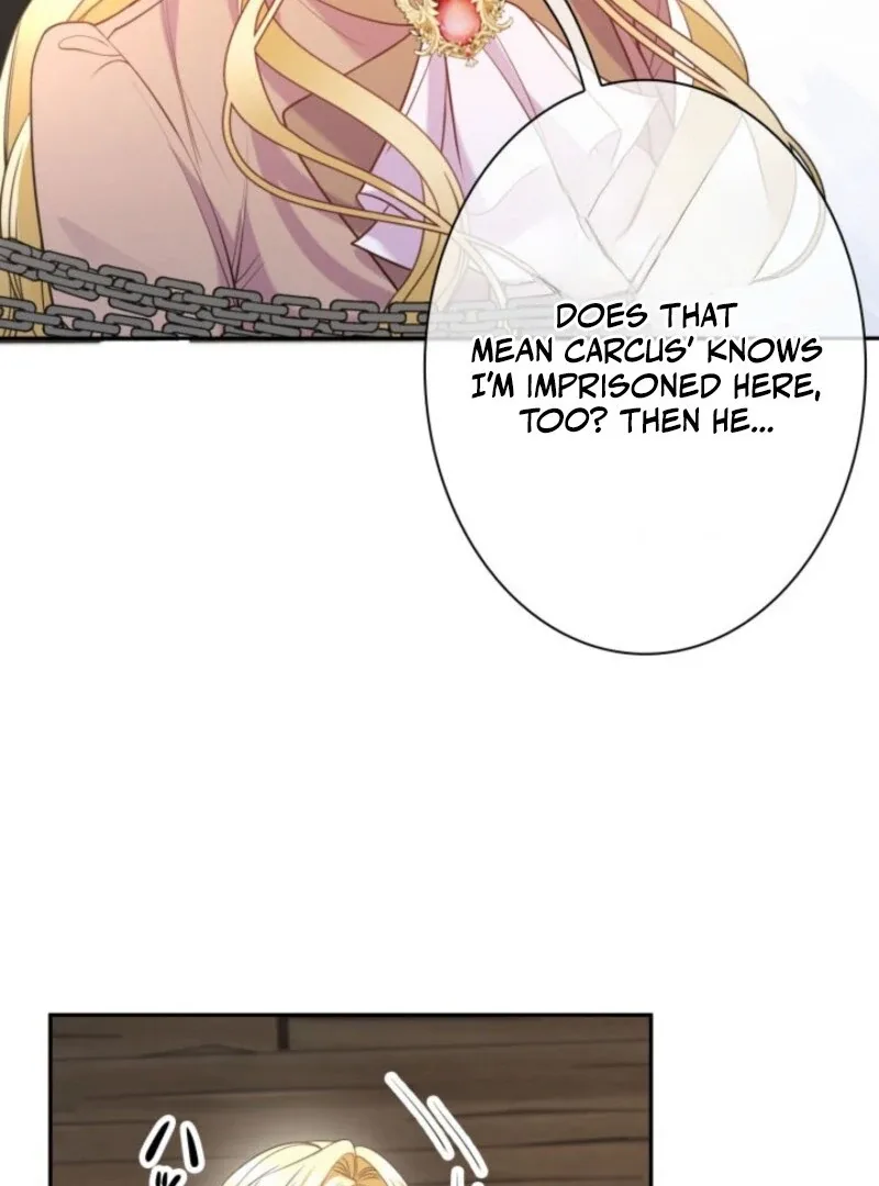 The Villainess Will Bring Down the Marquis’s House! Chapter 20 page 31