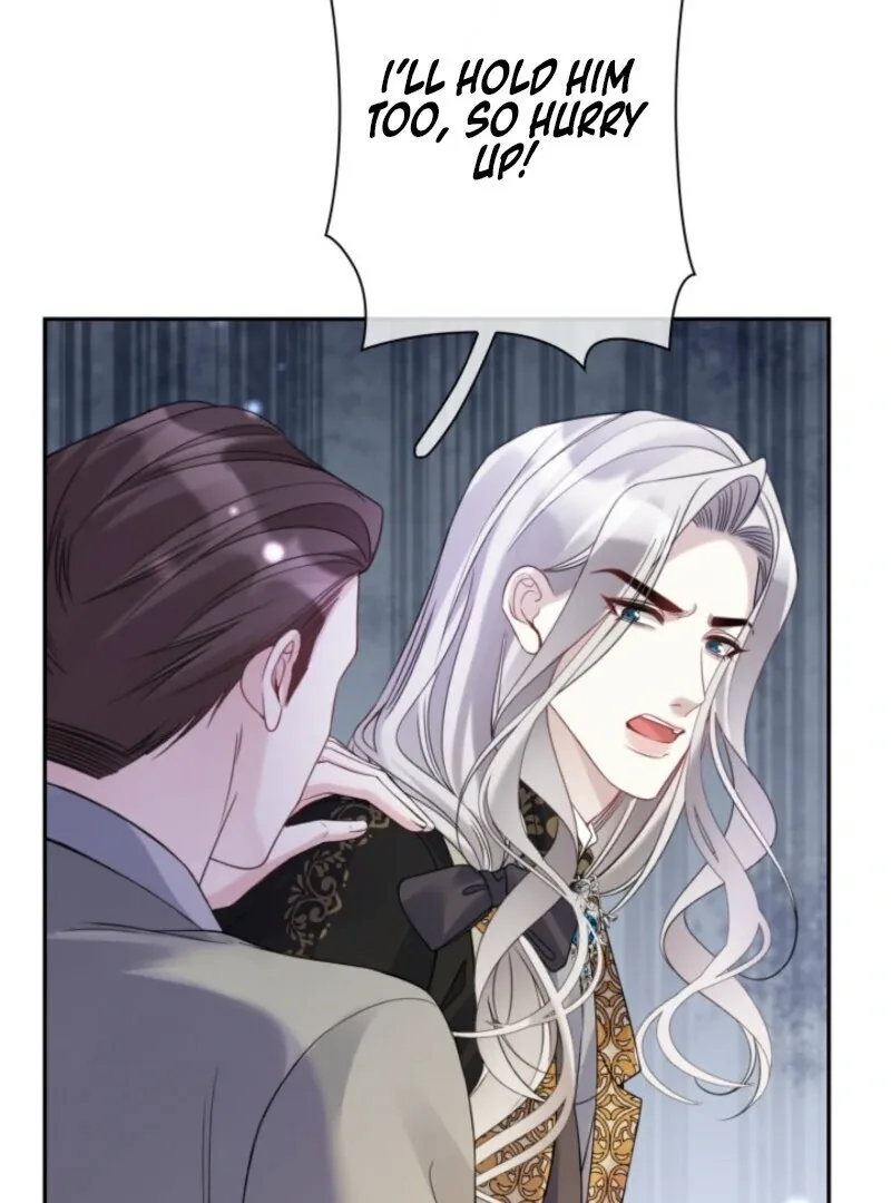 The Villainess Will Bring Down the Marquis’s House! Chapter 21 page 17