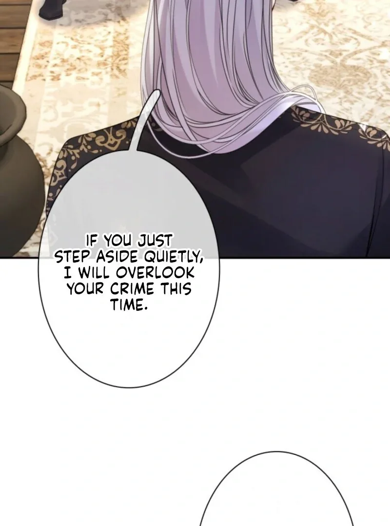 The Villainess Will Bring Down the Marquis’s House! Chapter 21 page 5