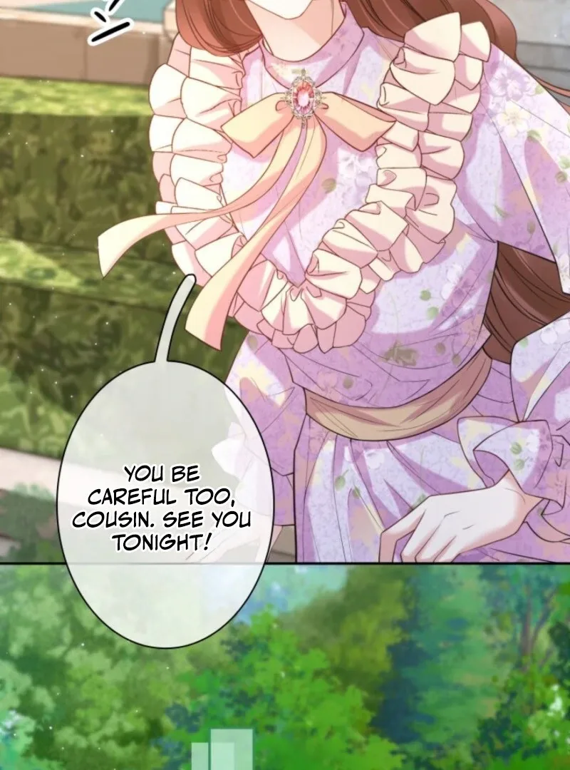 The Villainess Will Bring Down the Marquis’s House! Chapter 20 page 7