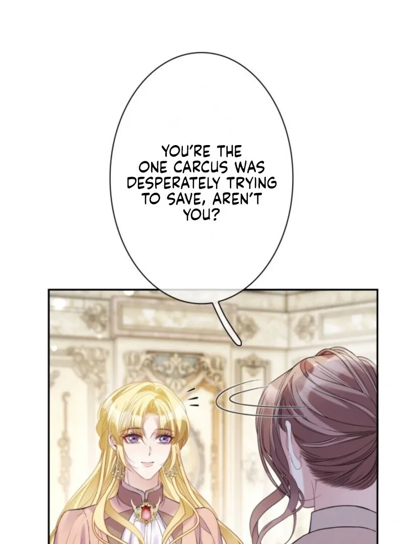 The Villainess Will Bring Down the Marquis’s House! Chapter 21 page 49