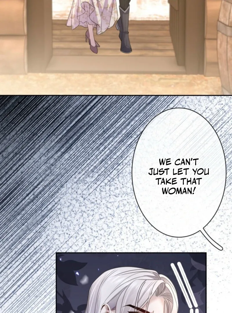 The Villainess Will Bring Down the Marquis’s House! Chapter 20 page 59