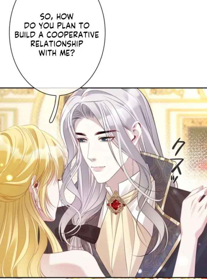 The Villainess Will Bring Down the Marquis’s House! Chapter 17 page 49