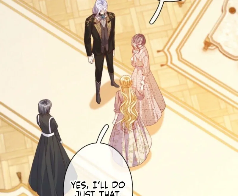 The Villainess Will Bring Down the Marquis’s House! Chapter 21 page 69