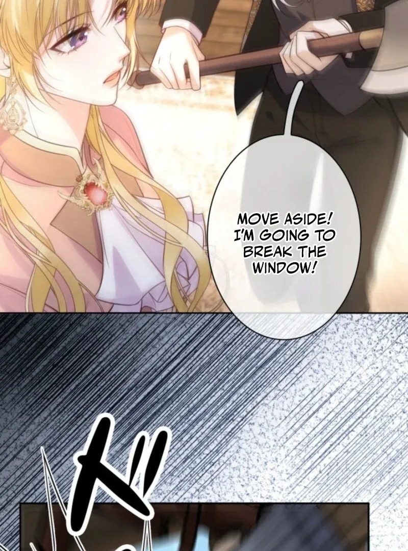 The Villainess Will Bring Down the Marquis’s House! Chapter 20 page 66