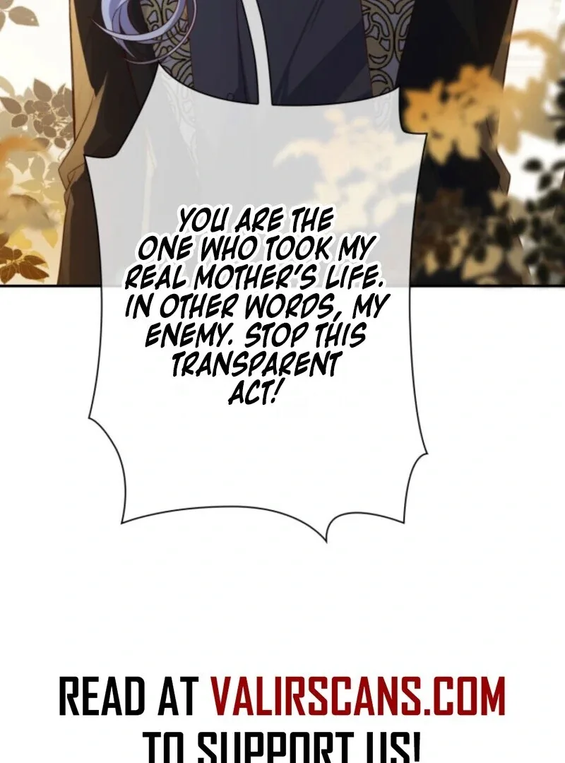 The Villainess Will Bring Down the Marquis’s House! Chapter 21 page 79