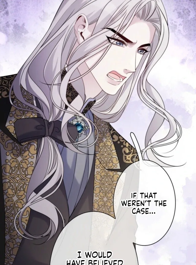 The Villainess Will Bring Down the Marquis’s House! Chapter 21 page 82