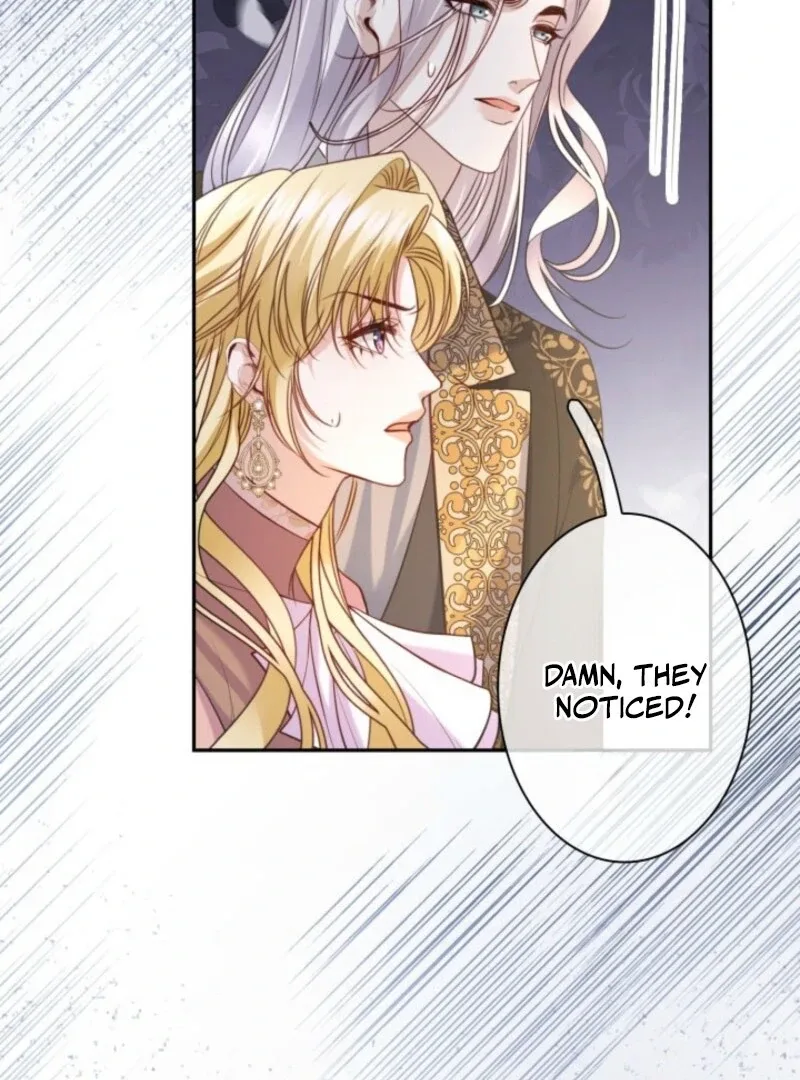 The Villainess Will Bring Down the Marquis’s House! Chapter 20 page 60