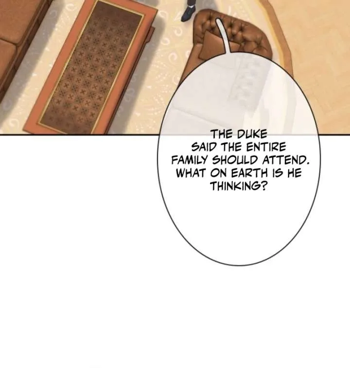 The Villainess Will Bring Down the Marquis’s House! Chapter 15 page 69