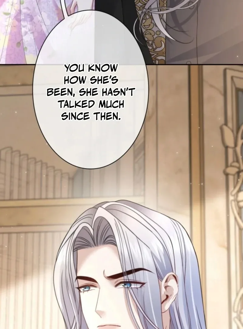 The Villainess Will Bring Down the Marquis’s House! Chapter 19 page 23