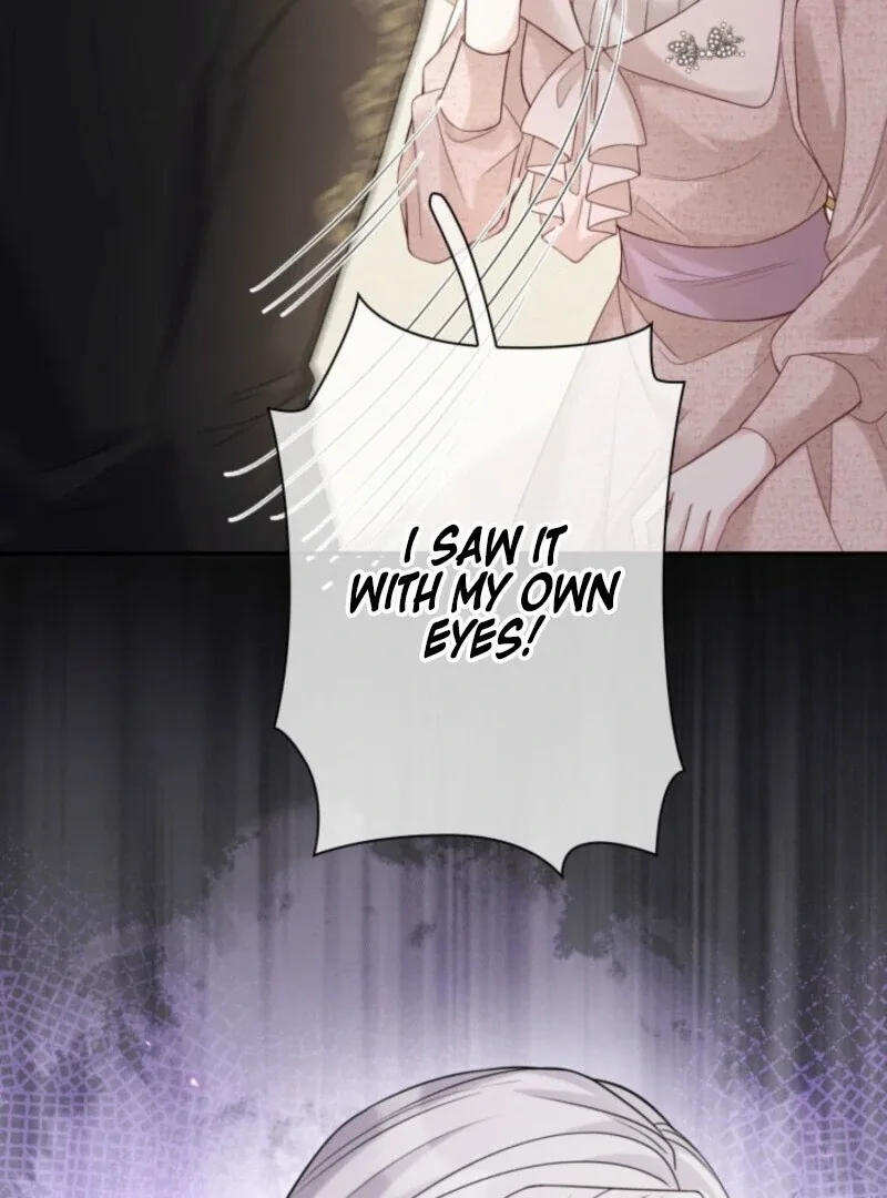 The Villainess Will Bring Down the Marquis’s House! Chapter 21 page 81
