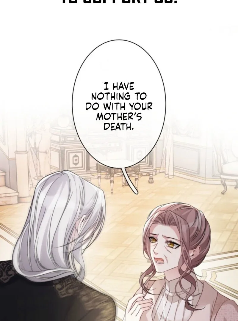 The Villainess Will Bring Down the Marquis’s House! Chapter 21 page 80