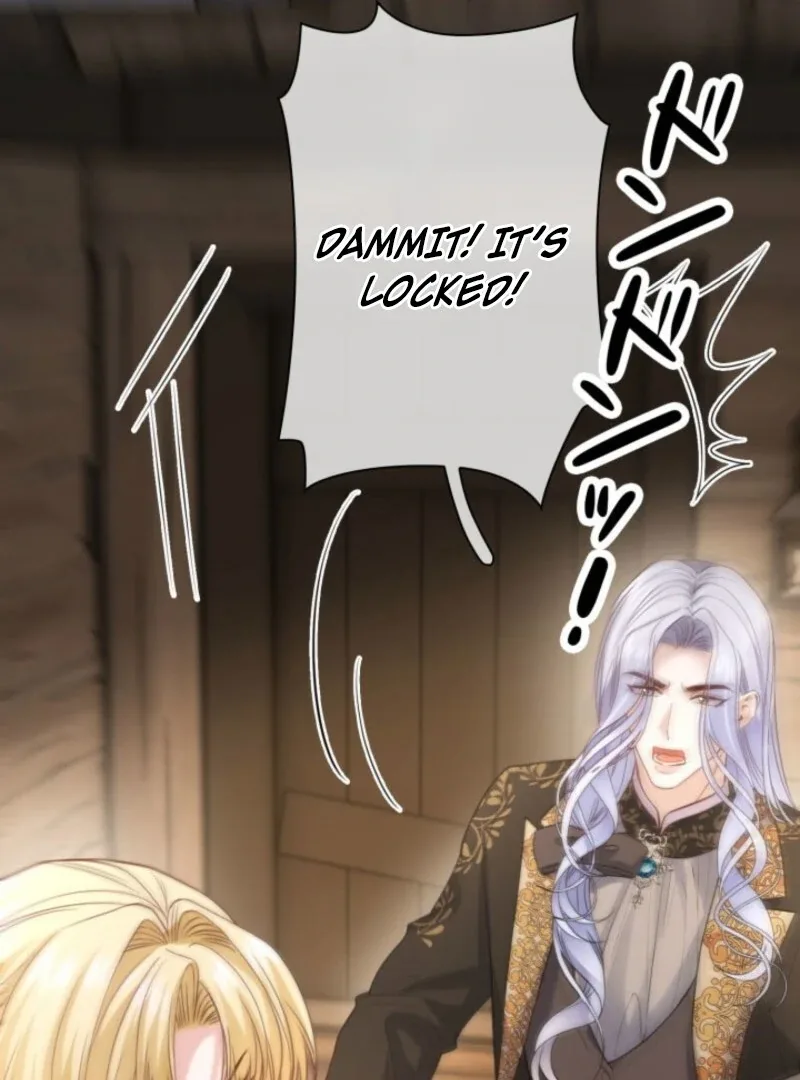 The Villainess Will Bring Down the Marquis’s House! Chapter 20 page 65